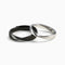 Anillo Promesa de amor- Juego de anillos de pareja