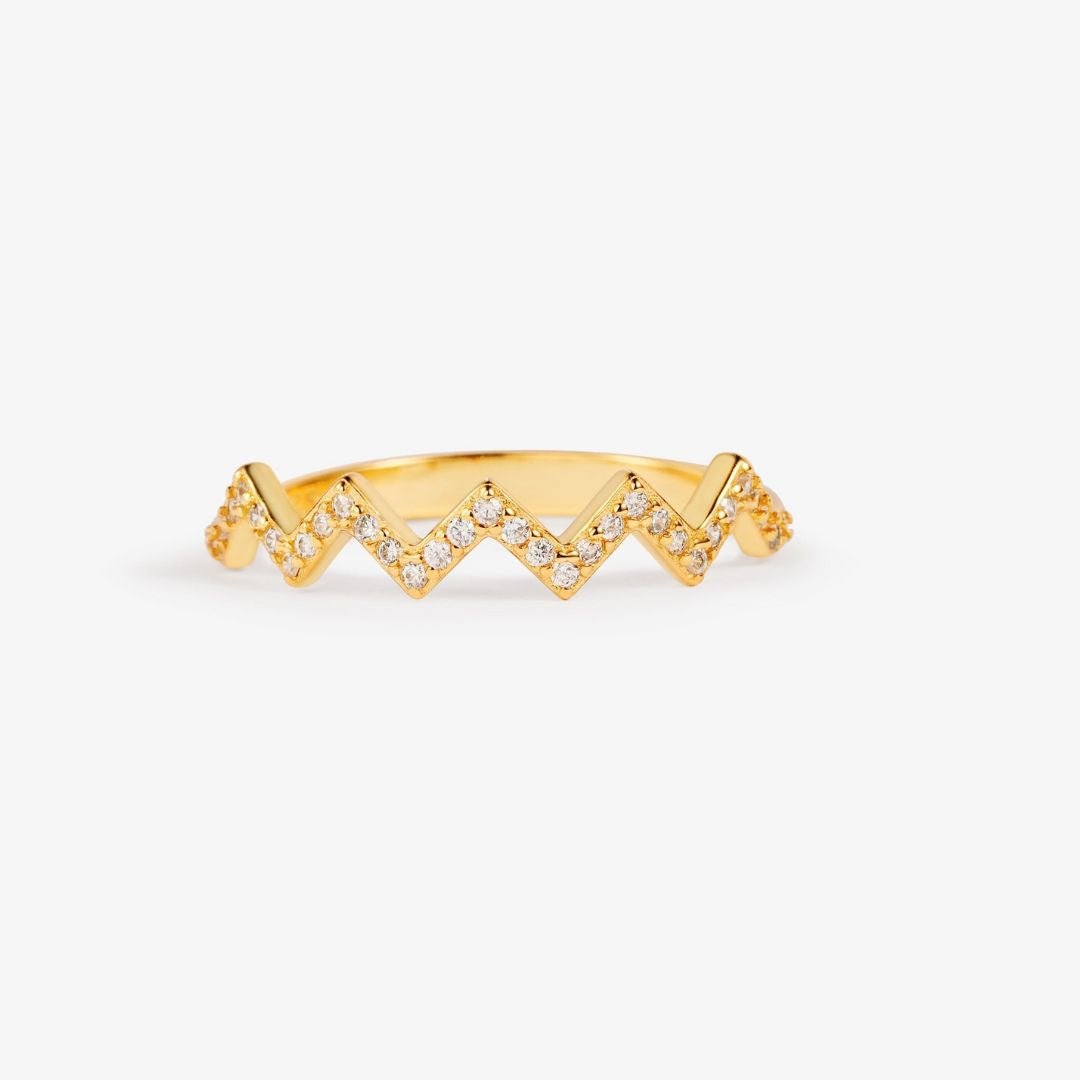 Anillo Siempre Contigo - Querida Hija - Moroveta