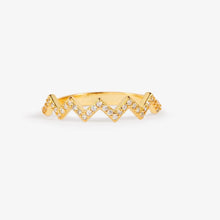 Cargar imagen en el visor de la galería, Anillo Siempre Contigo - Querida Hija - Moroveta