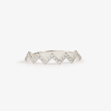 Cargar imagen en el visor de la galería, Anillo Siempre Contigo - Querida Hija - Moroveta