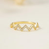 Anillo Siempre Contigo - Querida Hija - Moroveta