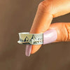Anillo Sigue escalando - Moroveta