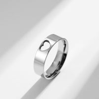 Anillos para pareja personalizados - Moroveta