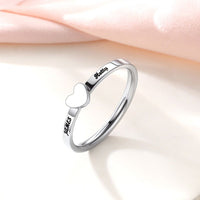 Anillos para pareja personalizados - Moroveta