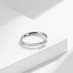 Anillos para pareja personalizados - Moroveta