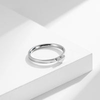 Anillos para pareja personalizados - Moroveta