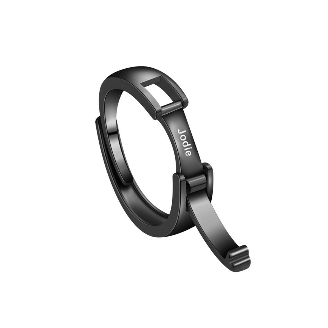 Anillos personalizados de pareja - Moroveta