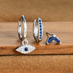 Aretes Atenea - Moroveta