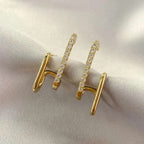 Aretes Belinda - Moroveta