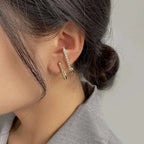 Aretes Belinda - Moroveta