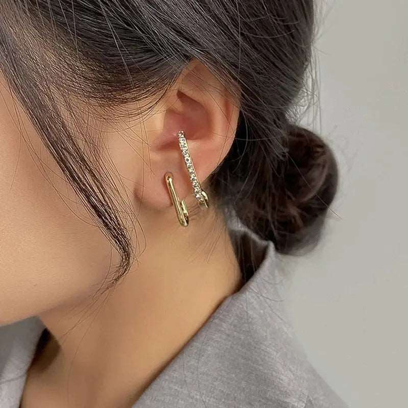 Aretes Belinda - Moroveta