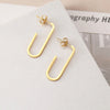 Aretes Blanca - Moroveta
