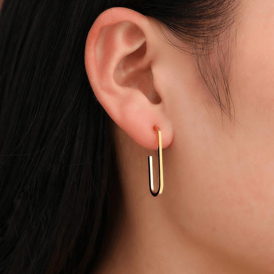 Aretes Blanca - Moroveta