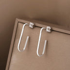 Aretes Blanca - Moroveta