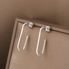 Aretes Blanca - Moroveta