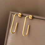 Aretes Blanca - Moroveta