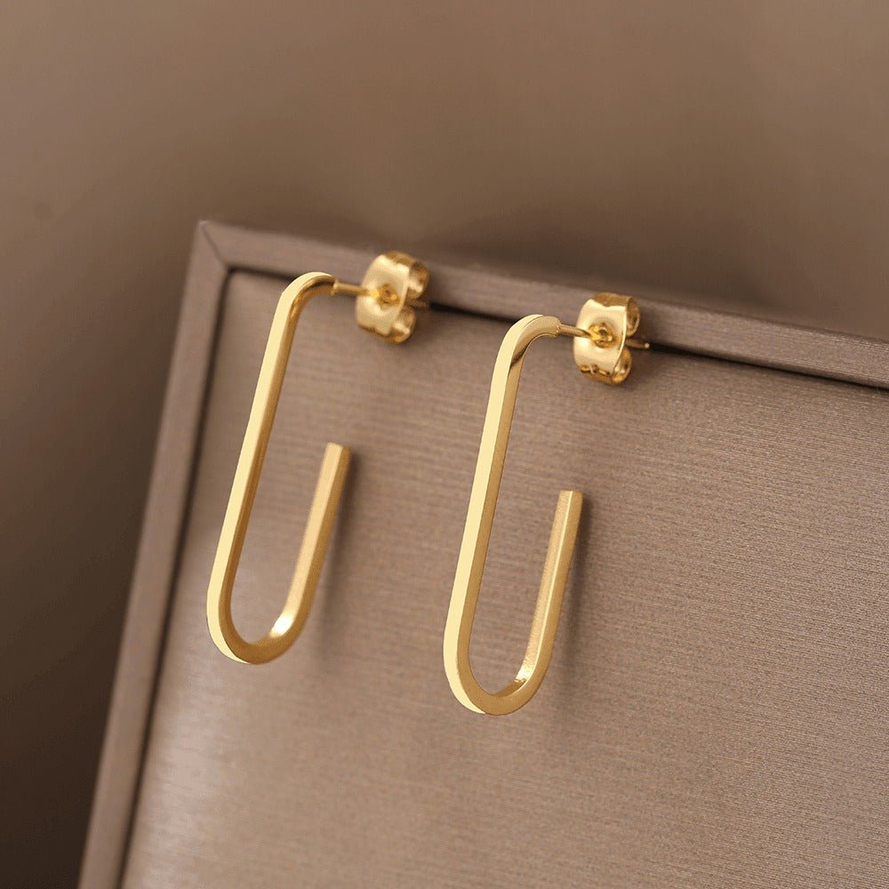 Aretes Blanca - Moroveta