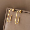 Aretes Blanca - Moroveta
