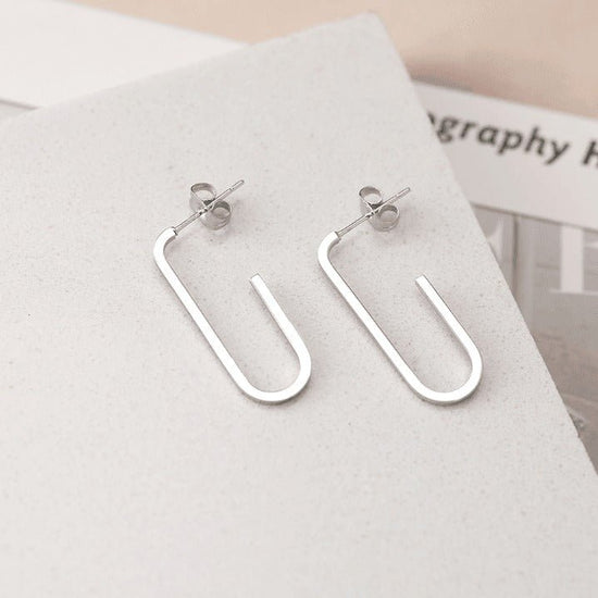 Aretes Blanca - Moroveta