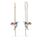 Aretes de colibrí - Moroveta