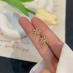 Aretes de perlas Firework - Moroveta