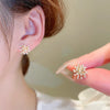 Aretes de perlas Firework - Moroveta