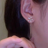 Aretes florales - Moroveta