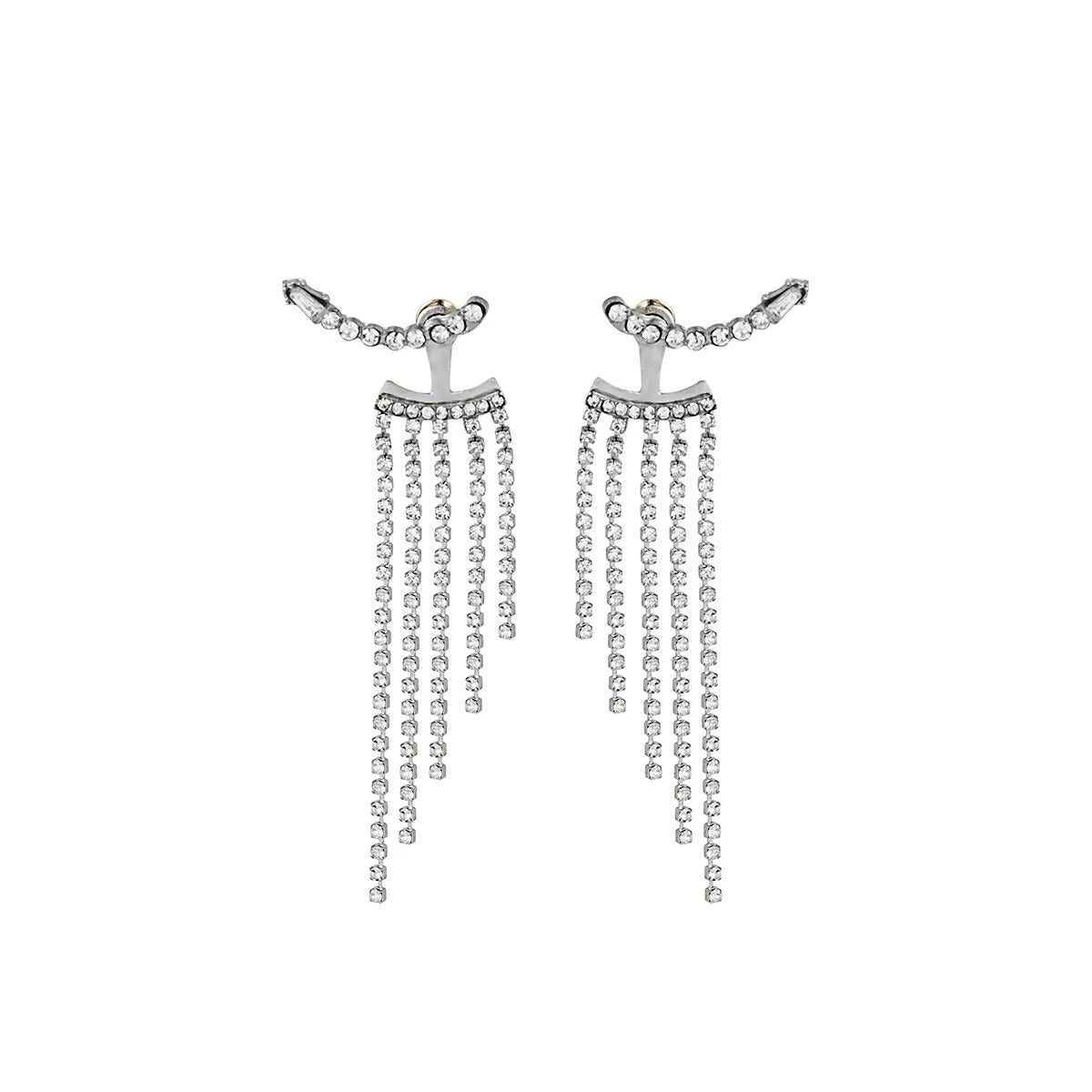 Aretes Liza - Moroveta