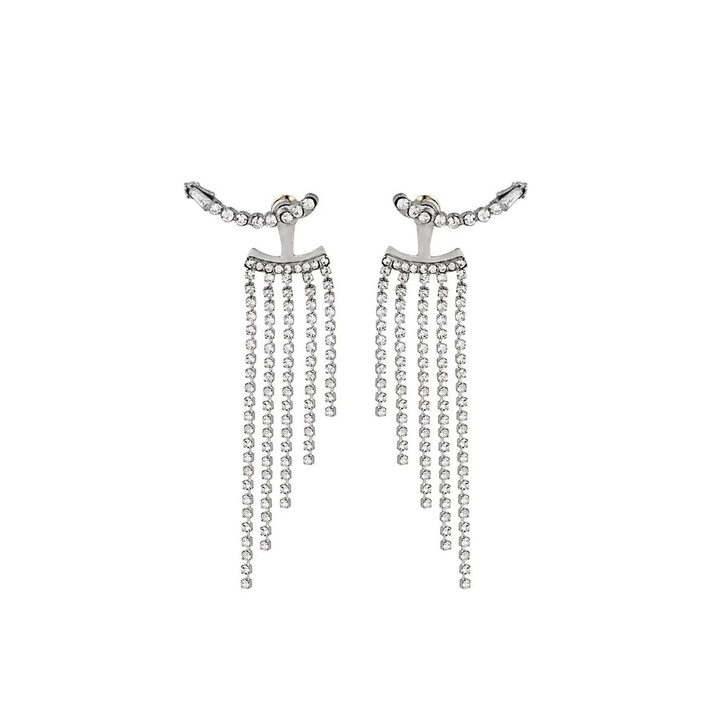 Aretes Liza - Moroveta
