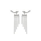 Aretes Liza - Moroveta