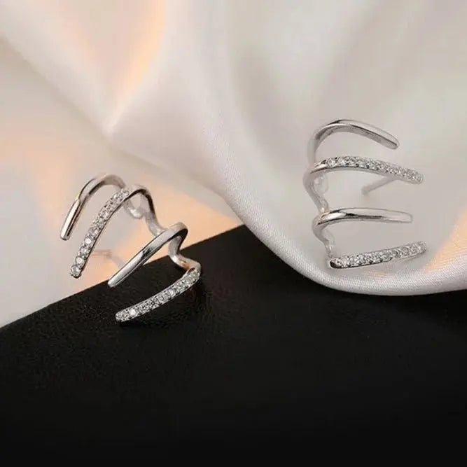 Aretes Lovika - Moroveta
