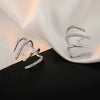 Aretes Lovika - Moroveta