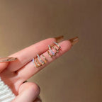 Aretes Lovika - Moroveta