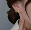 Aretes Lovika - Moroveta