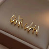 Aretes Lovika - Moroveta