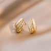 Aretes Luria (Oferta 2x1) - Moroveta