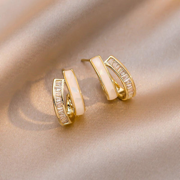 Aretes Luria (Oferta 2x1) - Moroveta