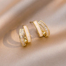 Cargar imagen en el visor de la galería, Aretes Luria (Oferta 2x1) - Moroveta