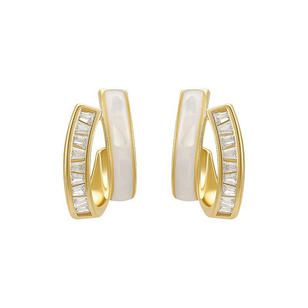 Aretes Luria (Oferta 2x1) - Moroveta