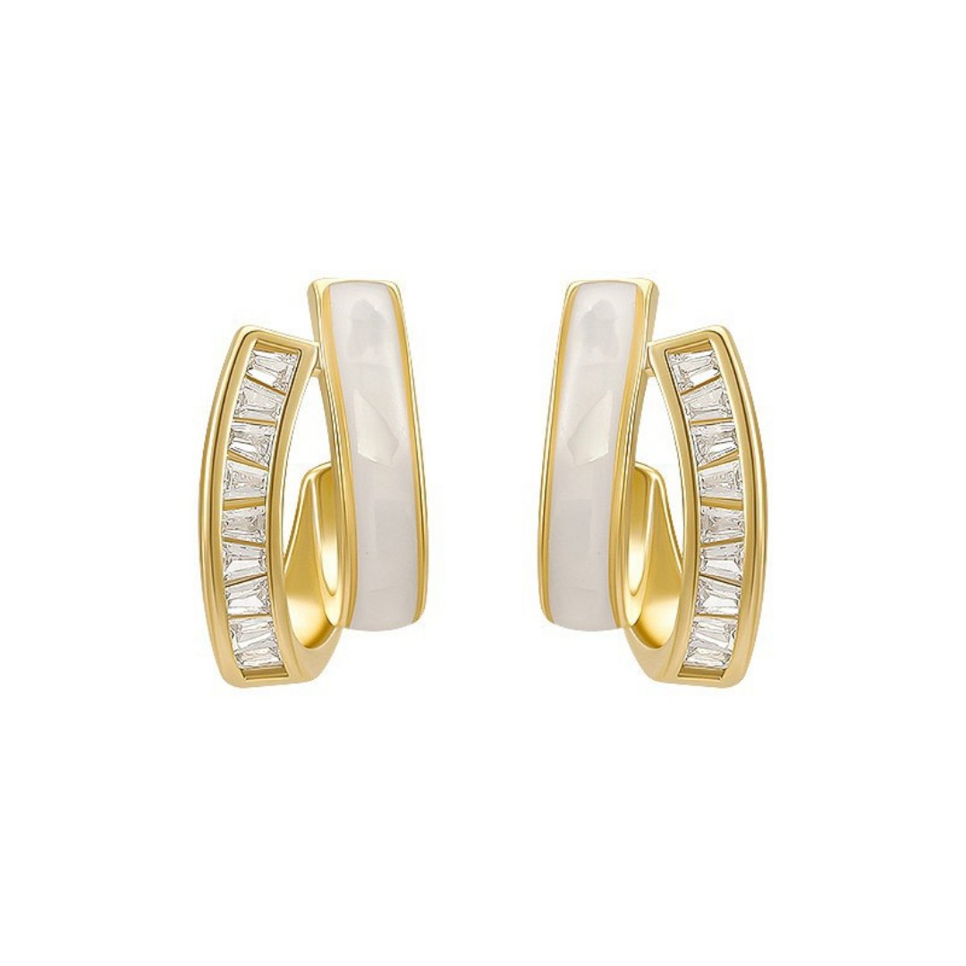 Aretes Luria (Oferta 2x1) - Moroveta