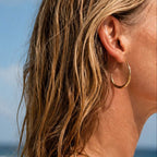 Aretes Maia - Moroveta