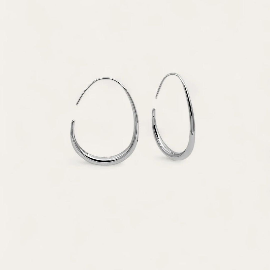 Aretes Maia - Moroveta