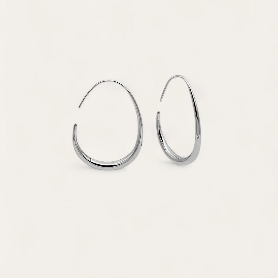 Aretes Maia - Moroveta