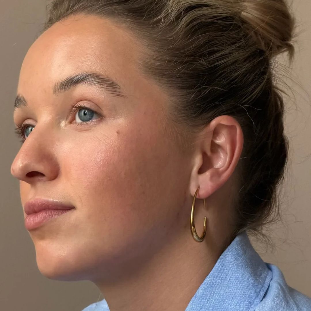 Aretes Maia - Moroveta