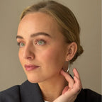 Aretes Maia - Moroveta