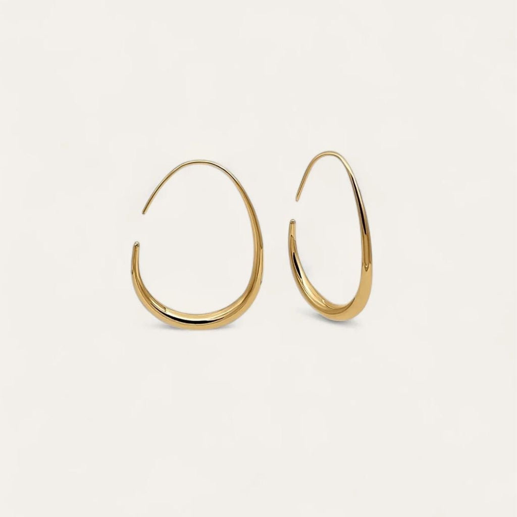 Aretes Maia - Moroveta
