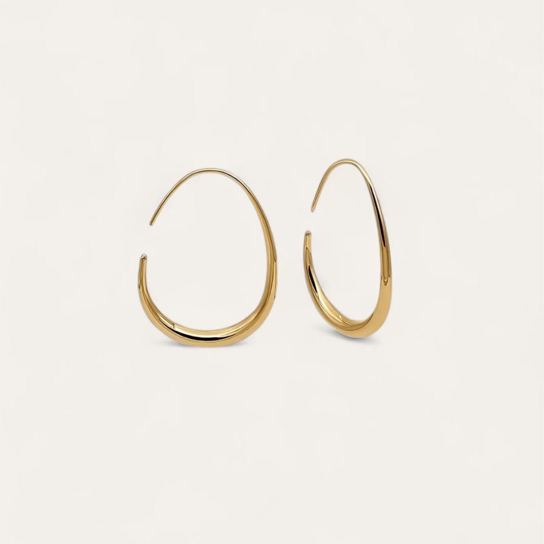 Aretes Maia - Moroveta