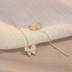 Aretes Mariposa (Oferta 2x1) - Moroveta
