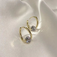 Aretes Monika - Moroveta