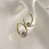 Aretes Monika - Moroveta